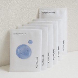 Seroraepseu Face <b>Serum</b> Seroraepseu Haideureisyeon Essence Mask(5+1ea) Sheet Face Mask Korean Functional Facial Mask - Product Image 2
