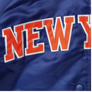 Veste bomber universitaire de baseball respirante de haute qualité personnalisée pour femmes, en peau de mouton réversible, écologique, best-seller - Product Image 4