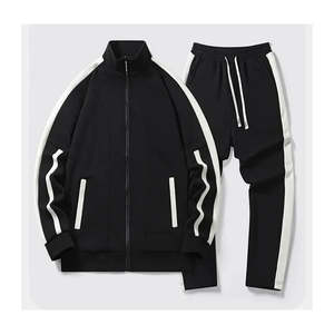 Conjuntos deportivos de entrenamiento, ideales para fitness, viajes y actividades diarias. - Product Image 1