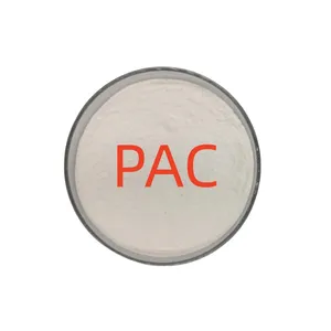 Fluido de perforación de petróleo pac-lv celulosa polianiónica con química de campo petrolífero de alta viscosidad