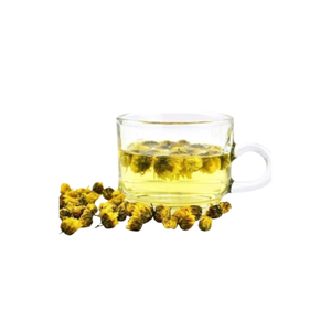 Thé au chrysanthème doré OEM ODM Fabricant de marques privées Faible MOQ Origine Vietnam - Product Image 1