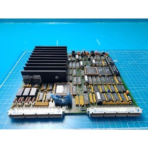 Thermo Fisher Scientific 4022 192 93301 Conector de vacío eléctrico usado como está, piezas de equipos semiconductores antiguos - Product Image 1