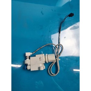CKD RJB500-SSC4-PT ใช้แล้วตามสภาพเดิม อะไหล่อุปกรณ์เซมิคอนดักเตอร์รุ่นเก่า - Product Image 5