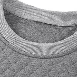 Sudadera con Capucha para Hombre, Estilo Pullover, Corte Ajustado, Sudadera Cómoda Disponible en Todas las Tallas - Product Image 6