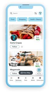 Ofertas y cupones de negocios locales – Descubra ofertas, descuentos y ahorros exclusivos cerca de usted. - Product Image 4