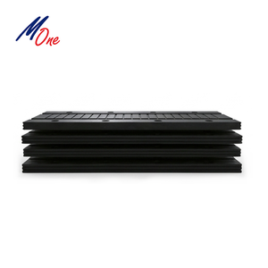 Junta de Expansión Elastomérica M140, Sello de Goma de Neopreno Negro, Proveedor de Malasia, Calidad Premium, Mejor Oferta, Superventas, OEM - Product Image 3