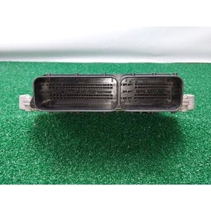 โมดูลควบคุมเครื่องยนต์ XF X250 ปี 2007-2011 มือสอง ของแท้ รหัส 9X2Q12A650PAD - Product Image 3