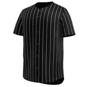 Camiseta de Béisbol de Estilo Profesional de Última Moda, Manga Corta, Unisex, con Ajuste Duradero y Tela Suave y Transpirable en Venta - Product Image 1