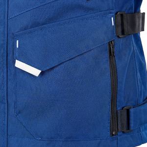 Veste de moto en cuir véritable pour homme de qualité supérieure, nouvelle arrivée, vestes de moto d'hiver, protections amovibles, personnalisables - Product Image 5