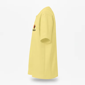 T-shirt pour homme en coton 100% à porter au quotidien, manches courtes, col rond, doux, respirant, léger, logo personnalisé, vente en gros, tee-shirt en vrac - Product Image 3