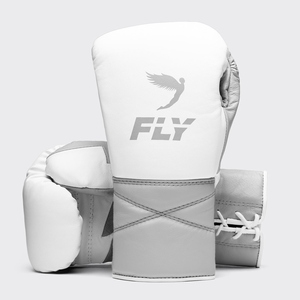 พร้อมส่ง ถุงมือชกมวย Fly Boxing ดีไซน์ใหม่ล่าสุด ของแท้ หนังแท้ ขายดีอันดับต้นๆ ถุงมือชกมวย Fly Boxing สำหรับฝึกซ้อม - Product Image 1