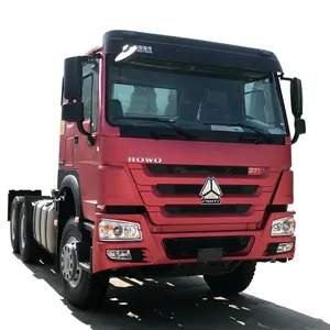 Nouveau bon prix HOWO tracteur camions JAC 470HP EST-A 6*4 camions tracteurs tête vente