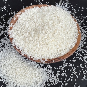 Riz Jasmin Brisé 100% du Vietnam Qualité Export Fabricant OEM 5kg 10kg 25kg 50kg Sac BOPP PP - ANNA DO VILACONIC - Product Image 3