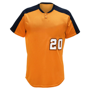 Premium Quality Manufacturing Latest Design Men Baseball Uniforms <b>Moisture</b> Wicking Short Sleeve Uniform Pants <b>Socks</b> Shoes - Product Image 5