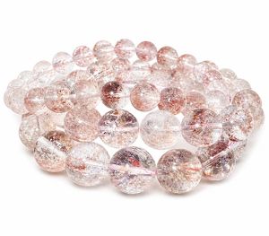 Handmade Glass Seed <b>Bead</b> Vintage Crown Shape Party Elastic Beaded <b>Bracelet</b> & Bangle Unisex Fashion Jewelry - Product Image 2