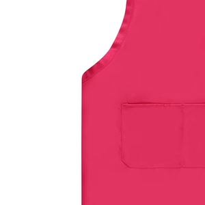 Tablier de Barbier en Coton Premium – Vente en Gros, Qualité Supérieure, Couleurs Uniques et Élégantes, Logo Personnalisé, Tenue Professionnelle, Nouvelle Arrivée - Product Image 5