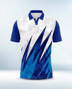 Manufacturers Suppliers Custom Sublimation Sports Polo <b>Shirt</b> Premium Polyester Team Jersey Cricket <b>Men</b> Sublimation Polo <b>Shirts</b> - Product Image 6
