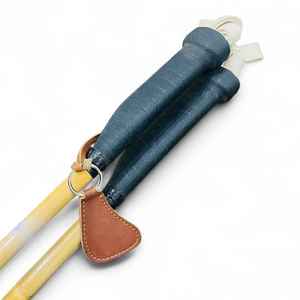 Classic Equestrian Polo Mallet Built Durable Wood Construction Offering Power Accuracy Comfort <b>Grip</b> Excellent <b>Control</b> - Product Image 5