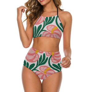 Maillot de handball personnalisé par sublimation, respirant et à séchage rapide en polyester/coton pour adulte, idéal pour la plage - Vente chaude - Product Image 1