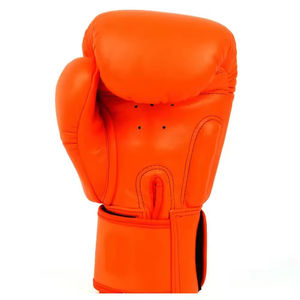 Guantes de Boxeo con Logotipo Personalizado Hechos en Diferentes Colores, Guantes de Boxeo de Alta Calidad para Entrenamiento y Combate - Product Image 2