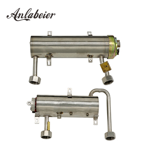 High Quality Stainless Steel <b>Water</b> <b>Heater</b> with Heating Element 6000W Instant Customizable Voltage & Dimensions - Product Image 1