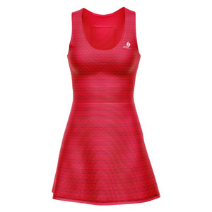 Custom Women's Tennis Skirt <b>Athletic</b> Sportswear Golf Skirt Breathable Quick Dry Performance Skirt OEM Team Uniform - Product Image 4