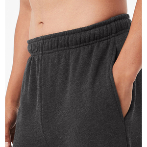 Home Use Basic Style Men Sweat pant Top Quality Customized Design Men Trousers Available Different Sizes Men Jogging Trouser - Product Image 5