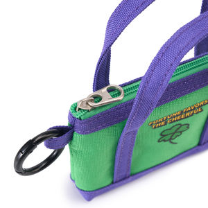 Porte-monnaie Type de produit Manière pratique et élégante de transporter vos pièces - Product Image 5