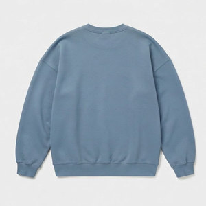 Nueva sudadera gruesa para hombre, ropa informal, jersey cálido para atuendos diarios, estilo urbano y ropa cómoda para el invierno - Product Image 6