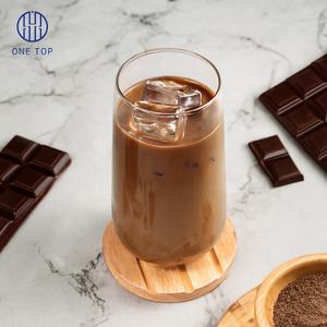 ONE TOP - Ingredientes de Primera Calidad para Té de Burbujas con Chocolate en Polvo en Bolsa - Product Image 1