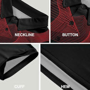 Best Seller New Arrival Best Design Soft Breathable Lightweight High Quality Custom Logo Top Trendy Casual Wear Men <b>Polo</b> <b>Shirt</b> - Product Image 3