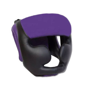 Nouveau design, protège-tête de boxe durable, protège-tête de boxe intégral, léger et confortable. - Product Image 2