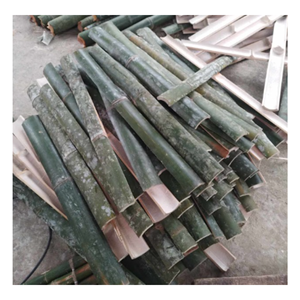 Bâtons de bambou fendus du Vietnam – Vente en gros, qualité export, matériau durable pour importateurs et fabricants mondiaux - Product Image 1