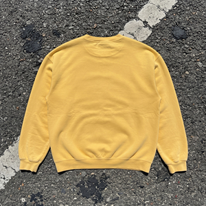 เสื้อสเวตเชิ้ตผู้หญิงไซส์ใหญ่ประดับเพชรเทียม 450 GSM ผ้าถักสไตล์ฤดูหนาว เสื้อสเวตเชิ้ตประดับเพชรเทียมสำหรับผู้หญิง - Product Image 3