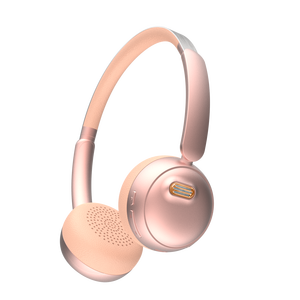 Cuffie Wireless 5.4 con Driver HiFi da 40mm, ANC <span class=keywords><strong>Q2</strong></span>, Cancellazione Attiva del Rumore, Ultra Leggere 111g, Over-Ear - Product Image 1