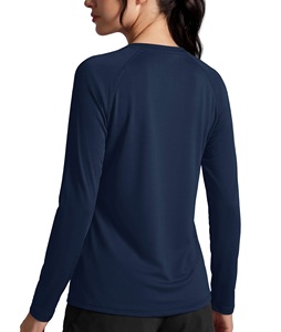 Camisetas de Pesca Personalizadas con Protección Solar Anti UV, Lisas, de Manga Larga, con Capucha, de Secado Rápido - Product Image 2