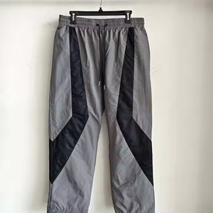 ชุดวอร์มวิ่งแบบมีฮู้ด ยูนิเซ็กซ์ คุณภาพดีเยี่ยม ทรงปกติ ผลิตจากไนลอน 100% สไตล์ลำลอง สตรีทแวร์ - Product Image 3