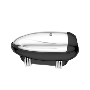 Qxxz เครื่องนวดไฟฟ้าสำหรับช่างทำผมเครื่องนวดอเนกประสงค์ใหม่ - Product Image 4