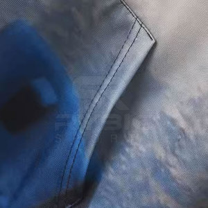 Sudadera con capucha de diseño de alta gama con estampado completo para hombre, estilo urbano, forro polar, cómoda para el invierno, para adultos. - Product Image 5