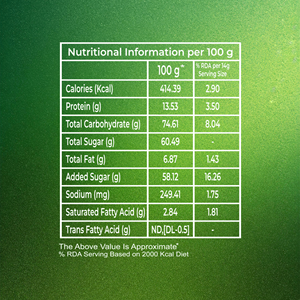 Té Instantáneo de Cardamomo en Sobres (14g cada uno) Listo para Beber - Product Image 3