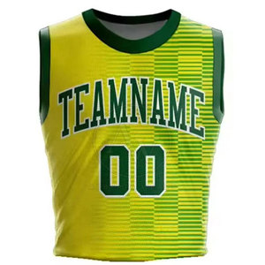 Uniformes de Baloncesto Profesionales con Diseños Únicos, Hechos en Fábrica a Precio de Mayoreo, Ropa Deportiva - Product Image 3