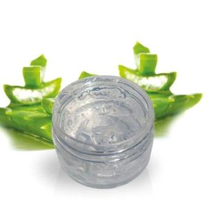 Huile Essentielle de Vétiver Verte Pure à 100% en Vrac OEM ODM 25kg MOQ, Gel Visage à l'Aloe Vera - Product Image 3