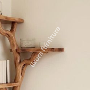 Étagère d'angle Lixora pour arbres Arboris - Product Image 4