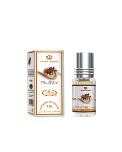 น้ำหอมอัล รีฮับ ช็อกโก มัสค์ คอนเซนเทรต (3 มล.) – ส่งออกและขายส่ง - Product Image 1