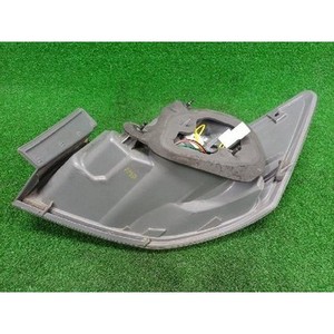 Luz Trasera de Guardabarros Izquierda (Lado del Conductor) para Forte 2004-2013, Usada, OEM 924011Q - Product Image 6