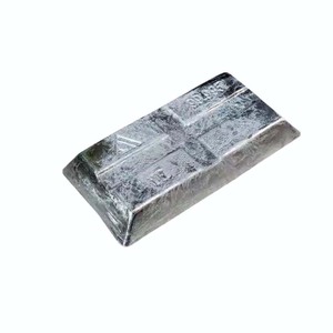 Vente en gros de lingots de zinc, distribution à bas prix, expédition rapide, fournisseur fiable - Product Image 6