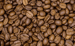 Granos de café enteros de mezcla Robusta de alta calidad, 250g de café molido, venta al por mayor, bolsa tostada de café saludable HACCP Dak Lak Dalakon - Product Image 6