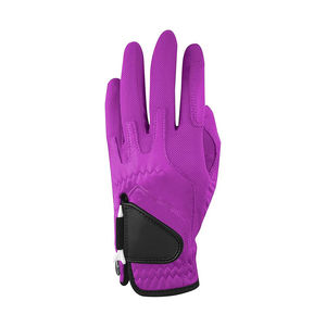 Gants de golf en cuir d'agneau véritable sur mesure pour hommes, lavables, toutes saisons, pour la main gauche, pour le sport - Product Image 3