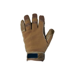 Guantes de Rescate de Cuerda Rápida de Alta Resistencia, Guantes Tácticos de Escalada Profesionales Antideslizantes para Montañismo - Product Image 1