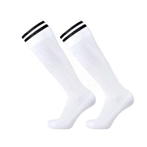Calcetines Casuales de Poliéster/Algodón para Hombre, Invierno 2026, Transpirables, de Secado Rápido, Absorbentes del Sudor, Ecológicos, Deportivos, Venta al Por Mayor, OEM/ODM - Product Image 4